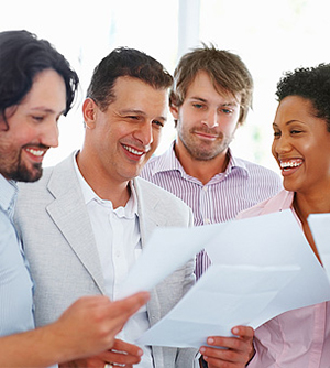 Votre Web marketing