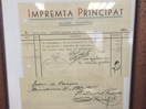 Imprenta Principat d'Andorra